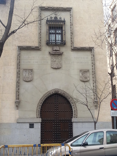 Instituto De Valencia De Don Juan