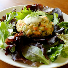 Easy Gefilte Fish