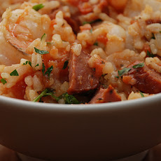 Jambalaya