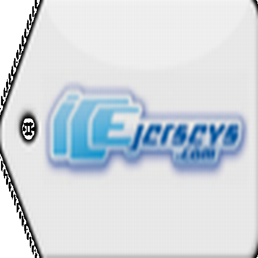 Ice Jerseys LOGO-APP點子