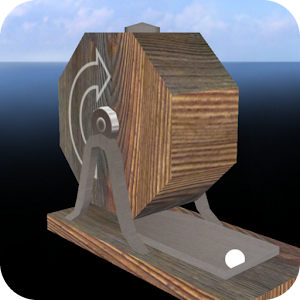 Rattling Lottery Wheel.apk 2.4