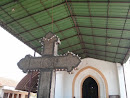 Chakarakara Church