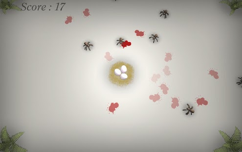 How to download The nest defender 1.1 mod apk for laptop