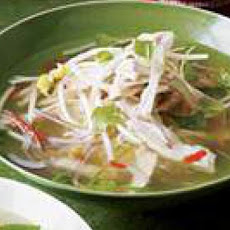 Phunky Pho