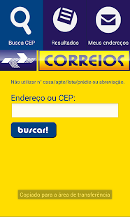 How to get Busca CEP patch 1.0.1 apk for bluestacks