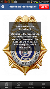 How to install Presque Isle Police Department lastet apk for android