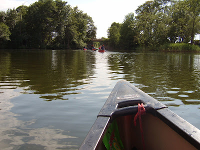 kanutour fsr 2008