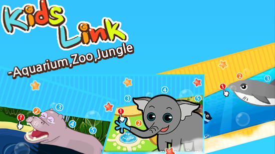 How to mod KidsLink 4 (Aquarium, Zoo) patch 1.3 apk for bluestacks
