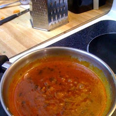 Top Secret Honey-Lime Chicken Wing Sauce !