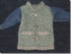 felted