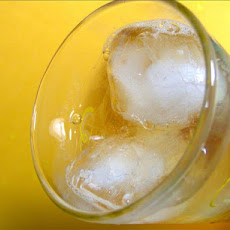 Apple Iced Tea