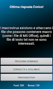 How to install ECDL Quiz lastet apk for bluestacks