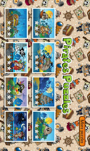 免費下載解謎APP|Pirates Puzzles app開箱文|APP開箱王