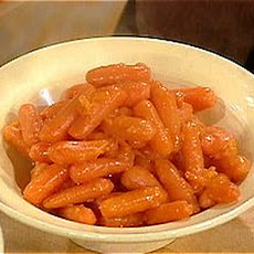 Baby Carrots
