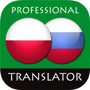Polish Russian Translator.apk 4.1.3