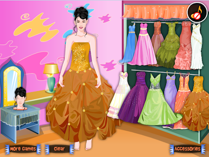 How to get Autumn Princess Dress Up lastet apk for android
