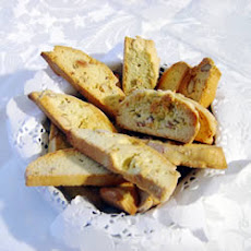 Cantucci Biscotti