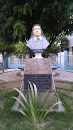 Monumento Em Homenagem A Madre Rosa Gattorno