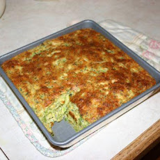 Broccoli Cornbread