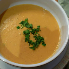 Southwestern Corn Chowder
