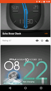 How to install Skin Gallery for UCCW 2.2 mod apk for android