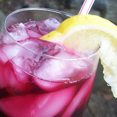 Alcoholic Purple Passion