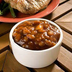 Down Home Baked Beans