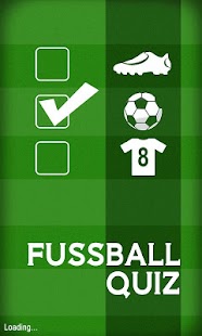 How to mod Fussball Quiz lastet apk for laptop