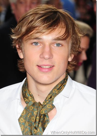 William Moseley3