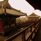 石家庄行TravelInShijiazhuang