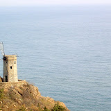 大连滨海路Binghai Road, Dalian