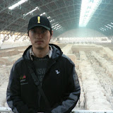 ACM西安站 ACM competition at Xian