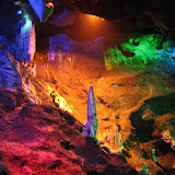 河南鸡冠洞Jiguan Cave Henan