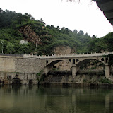 北京青龙峡Qinglongxia Dam