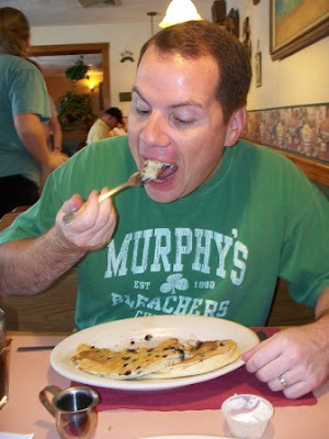 Pancakes