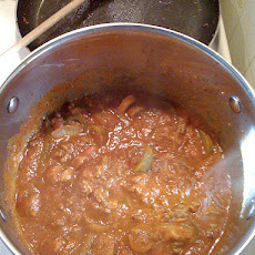 OAMC Spaghetti Sauce