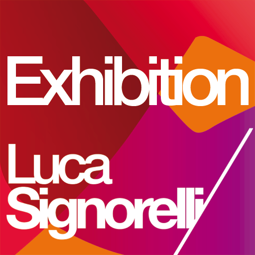 Luca Signorelli Exhibition LOGO-APP點子