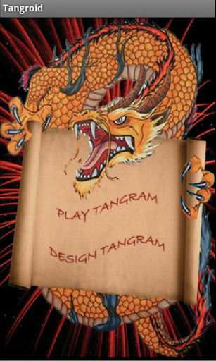 Tangram Designer Tangroid Free