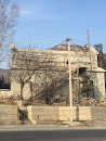 Avchala orthodox church