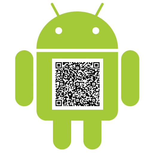 QR App Share LOGO-APP點子