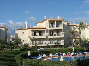 Ons appartement
