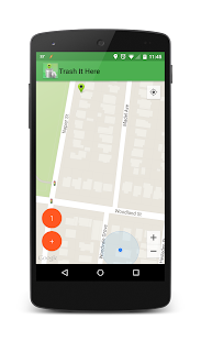 How to download Trash It Here patch 1.1 apk for pc