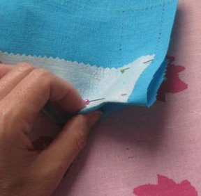 Sleeve Vent