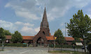 Church Beringen-mijn