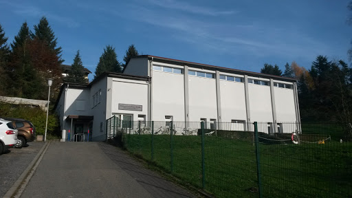 Turnhalle Erlenbach