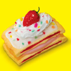 Ice Cream Sandwich