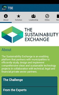 How to get The Sustainability Exchange 1.9.0 mod apk for pc