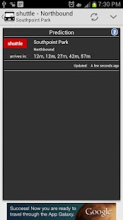 How to install YourBus Roosevelt Island RIOC 1.00 apk for android