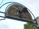Eagle Gate
