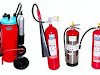 Extinguidores Y Extintores En Punto Fijo
